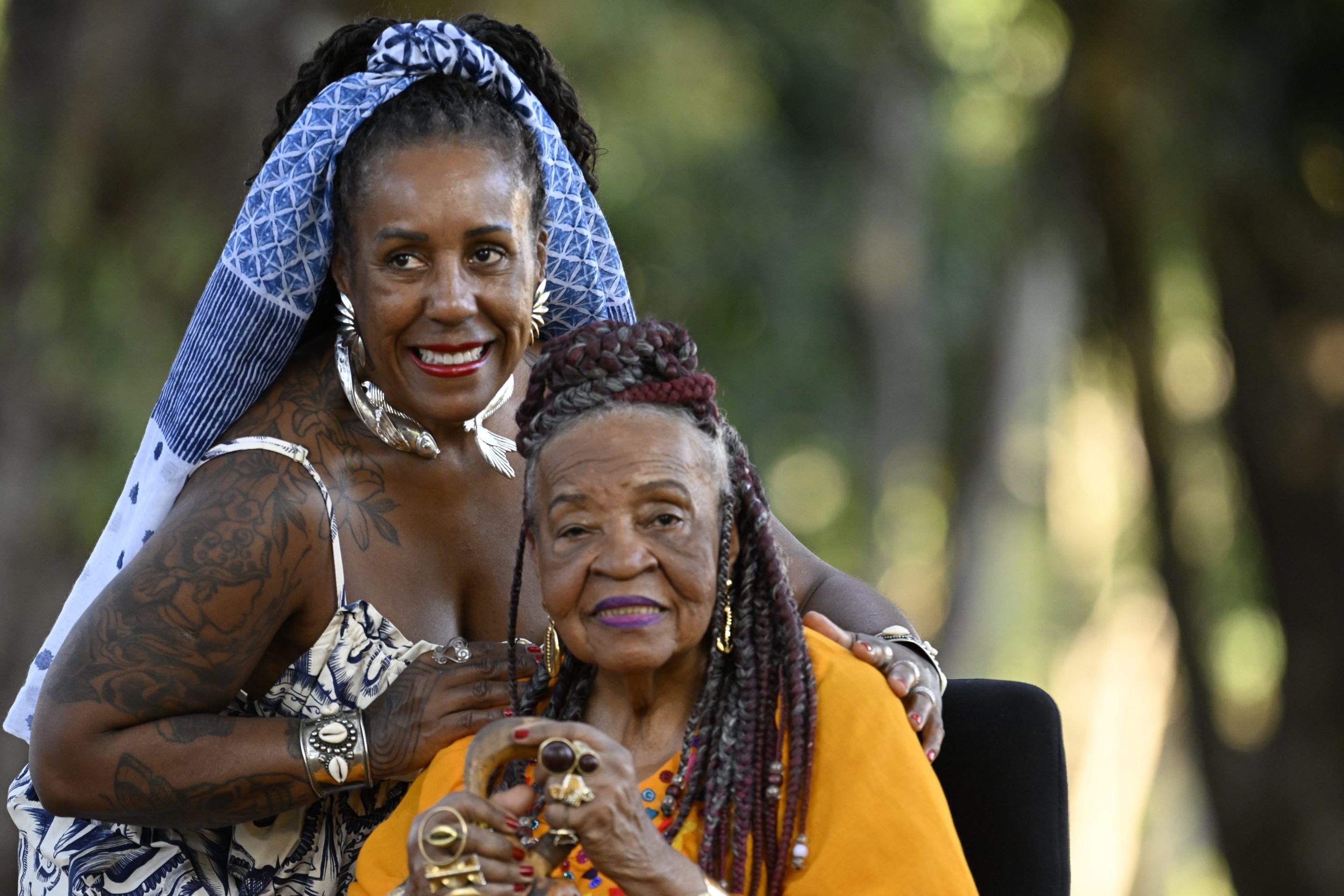 Julho das pretas: identidade, memória e futuro 
