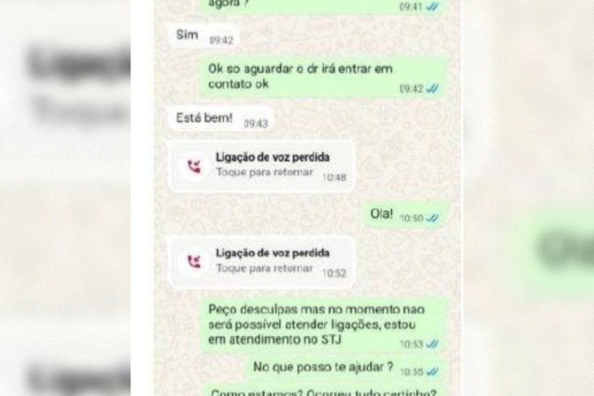 Duas pessoas foram presas em S&atilde;o Paulo