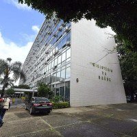 A manifestação ocorre após o DenaSUS apresentar à Corte, em julho de 2026, um relatório sobre 75 auditorias realizadas em emendas do Orçamento de 2024 -  (crédito: Jefferson Rudy/Agência Senado  wikimedia commons)