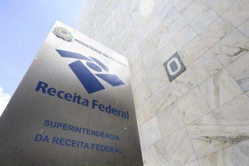Receita abre consulta ao lote especial de restituição - (crédito: Marcelo Camargo/Agência Brasil) Receita abre consulta ao lote especial de restituição - (crédito: Marcelo Camargo/Agência Brasil)