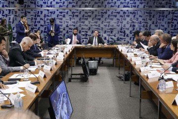 Câmara adia votação de projeto que criminaliza a misoginia - Marina Ramos/Camara dos Deputados