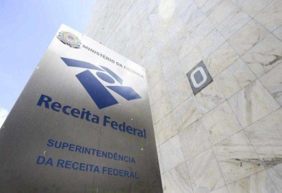 Receita abre consulta ao lote especial de restituição  -  (crédito: Marcelo Camargo/Agência Brasil)