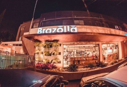 Em anúncio nas redes, espaço afirmou que os shows continuam até agosto -  (crédito: Reprodução/Instagram)