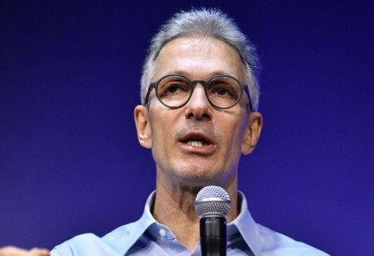  Romeu Zema (Novo) aparece nas pesquisa com 2% das intenções de voto -  (crédito: TELMO XIMENES/CNC) - Romeu Zema (Novo) aparece nas pesquisa com 2% das intenções de voto -  (crédito: TELMO XIMENES/CNC)