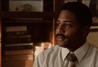Cena do filme Justino, estrelado por Christian Malheiros -  (crédito: Mercado Filmes/ Divulgação) -Cena do filme Justino, estrelado por Christian Malheiros -  (crédito: Mercado Filmes/ Divulgação)