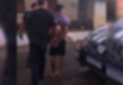 35ª DP prende acusado por pedofilia no Maranhão -  (crédito: PCDF/Divulgação) -35ª DP prende acusado por pedofilia no Maranhão -  (crédito: PCDF/Divulgação)