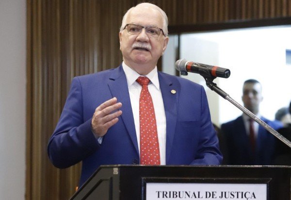 Rômulo Serpa/CNJ