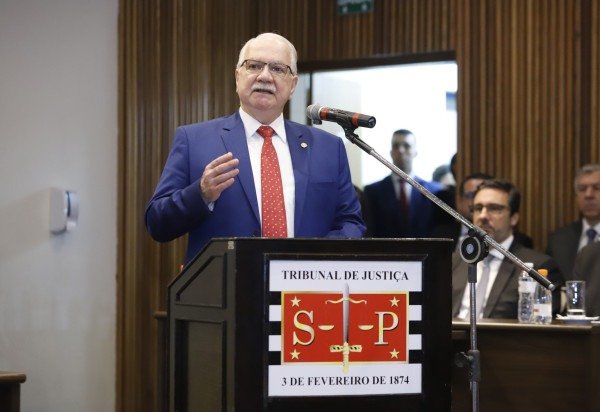 Romulo Serpa/CNJ