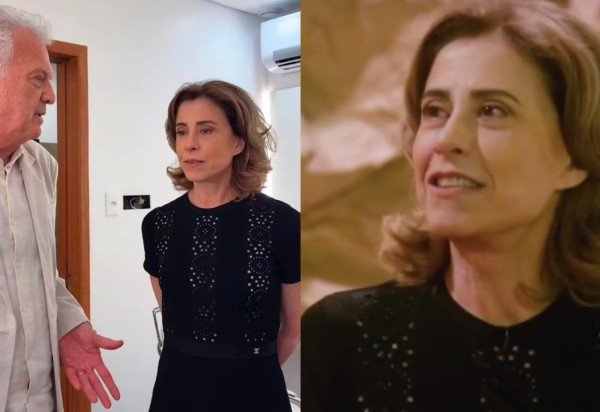 Reprodução/TV Globo