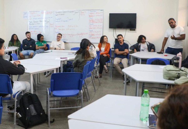 | Foto: Lucio Bernardo Jr/Agência Brasília