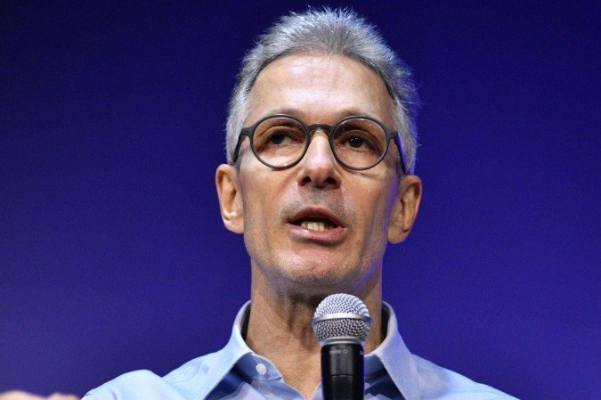 Zema criticou o anúncio de Marcelo Aro (PP), que comendou a Secretaria de Governo e a Casa Civil em seu mandato - (crédito: TELMO XIMENES/CNC) Zema criticou o anúncio de Marcelo Aro (PP), que comendou a Secretaria de Governo e a Casa Civil em seu mandato - (crédito: TELMO XIMENES/CNC)