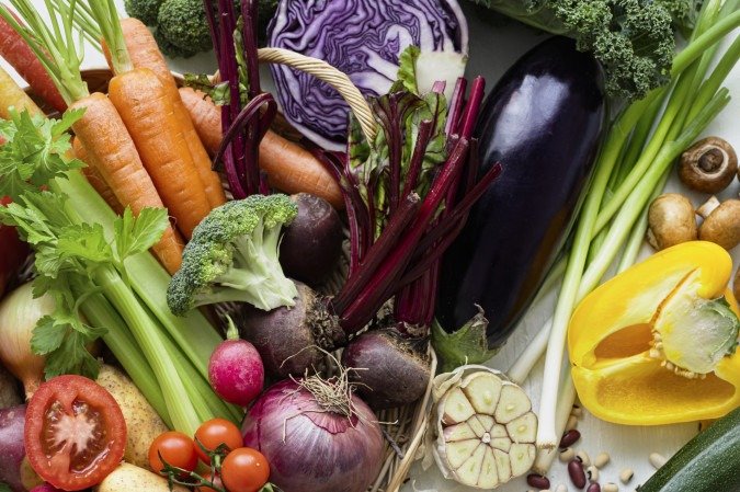 Estilo de vida vegetal abre espaço para uma alimentação diversificada     