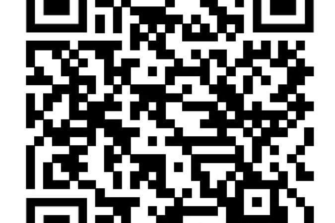 Aponte o celular para o QR Code e veja calendário eleitoral completo - (crédito: QR Code) Aponte o celular para o QR Code e veja calendário eleitoral completo - (crédito: QR Code)