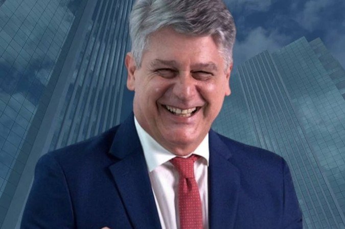  O advogado Marcos Flávio Rhem da Silva foi nomeado desembargador do TRT da 5ª região

