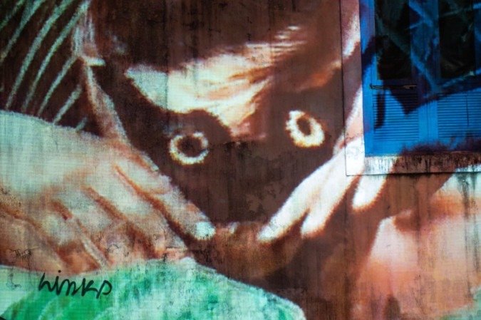 'Mostra de imagem e movimento' relembra legado da Estrada de Ferro Carajás
