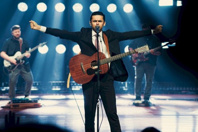 Rafael Oliveira lança 'Como Explicar?' do DVD 'Ao Vivo' gravado em Cuiabá - (crédito: Divulgação) Rafael Oliveira lança 'Como Explicar?' do DVD 'Ao Vivo' gravado em Cuiabá - (crédito: Divulgação)