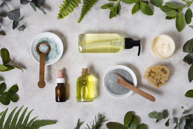 Consumidores têm buscado produtos de origem mais natural 