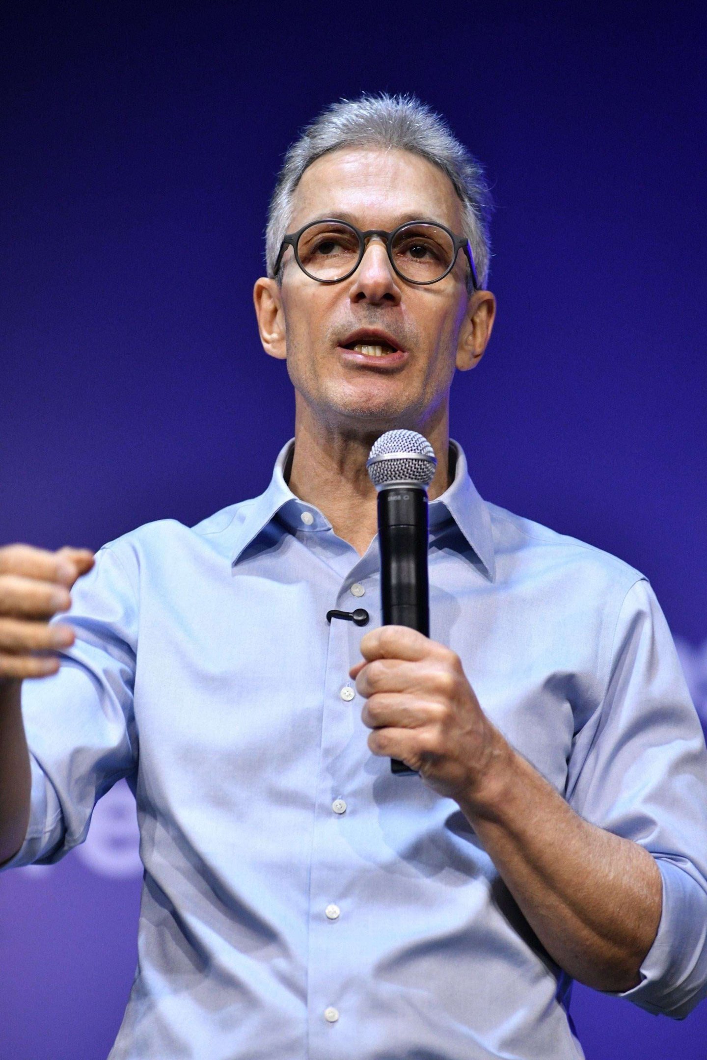 Zema chama de 
