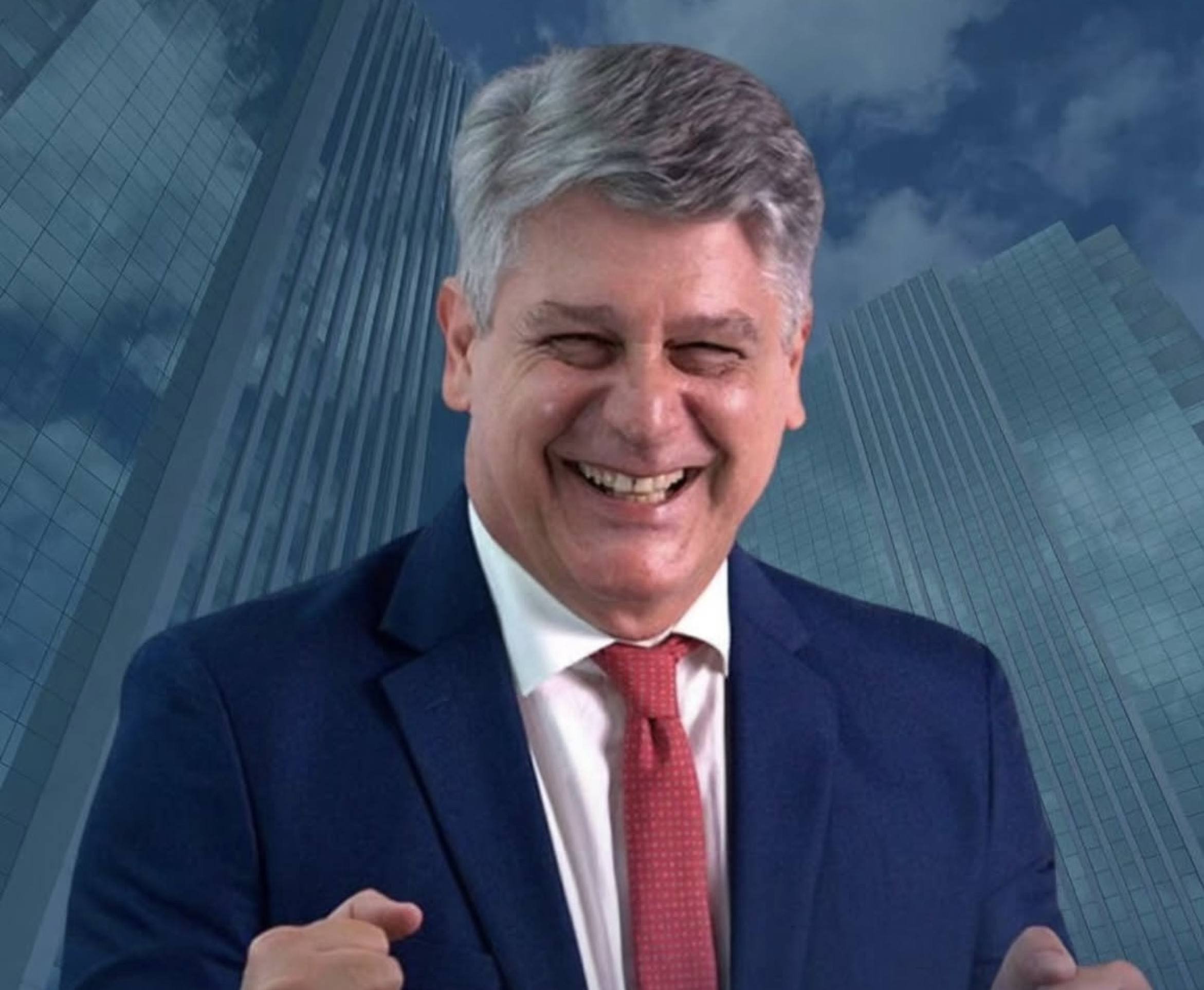  O advogado Marcos Fl&aacute;vio Rhem da Silva foi nomeado desembargador do TRT da 5&ordf; regi&atilde;o  