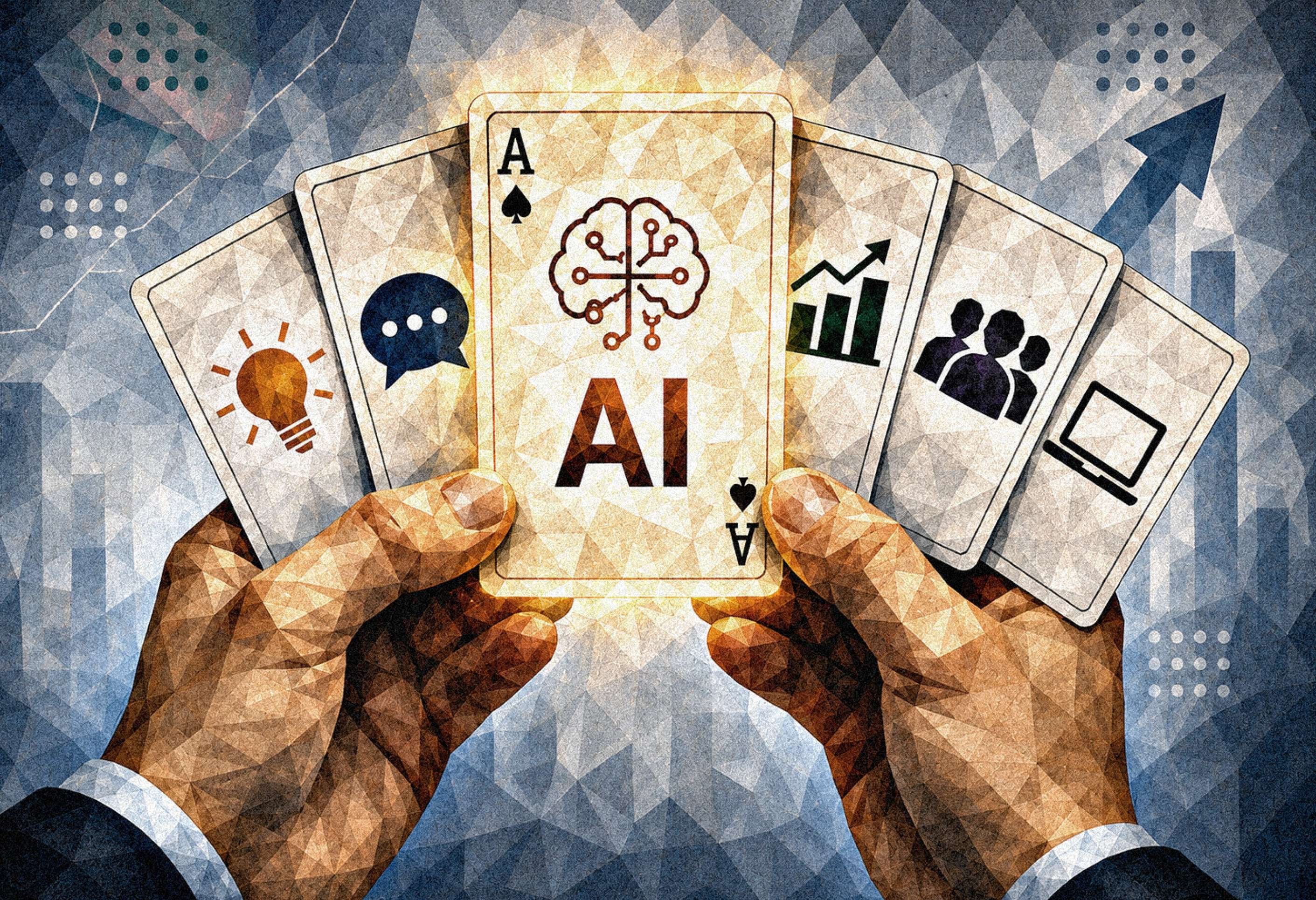 Inteligência artificial já decidiu quem terá os melhores salários