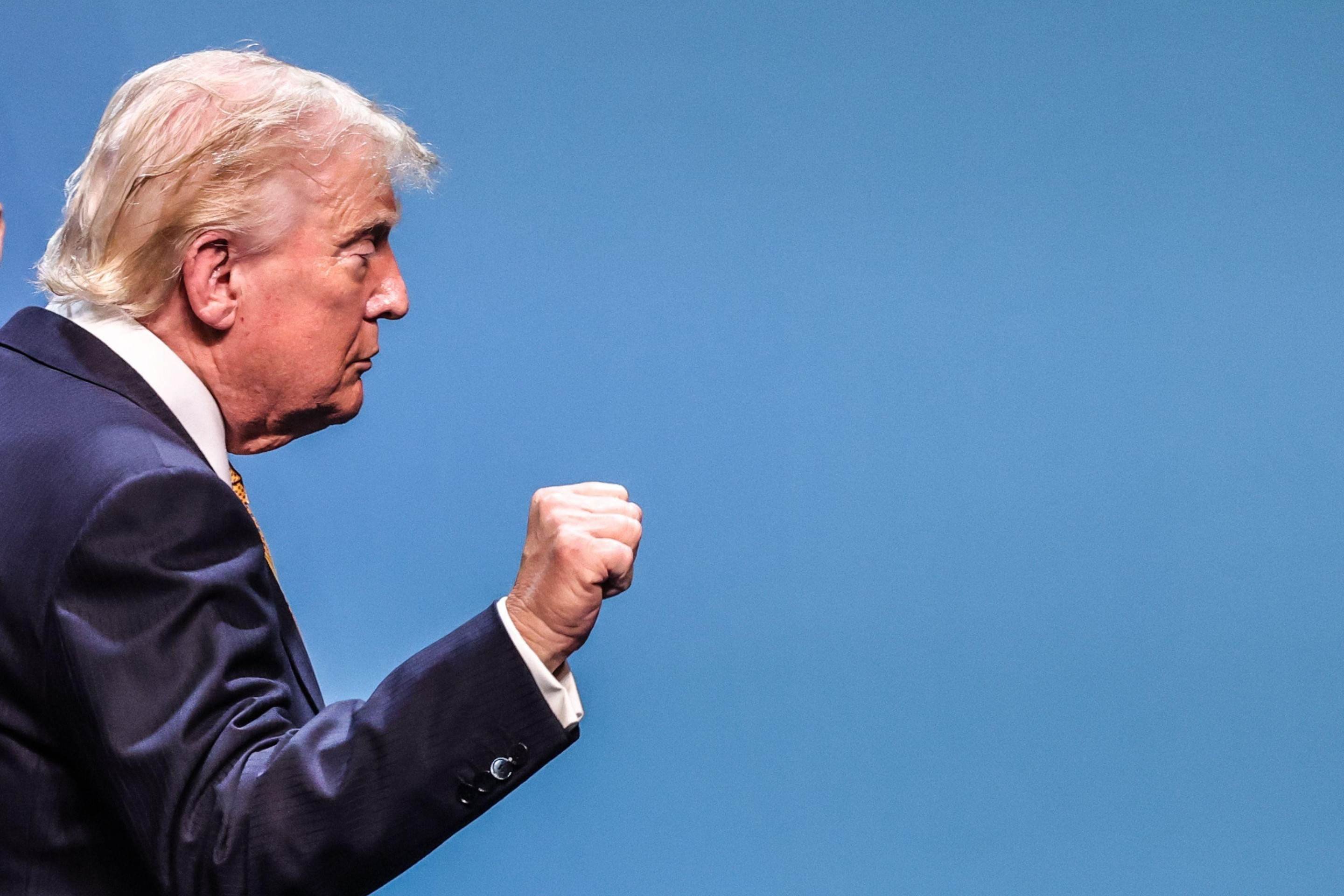 Análise: Trump não tem opção melhor do que negociar com o Irã
