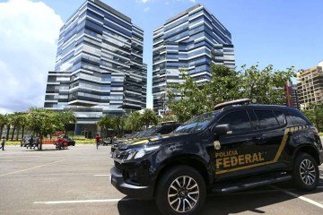 Primeiro relatório final sobre o caso foi enviado ao gabinete do relator no Supremo Tribunal Federal (STF), ministro André Mendonça - (crédito: Marcelo Camargo/Agencia Brasil) Primeiro relatório final sobre o caso foi enviado ao gabinete do relator no Supremo Tribunal Federal (STF), ministro André Mendonça - (crédito: Marcelo Camargo/Agencia Brasil)