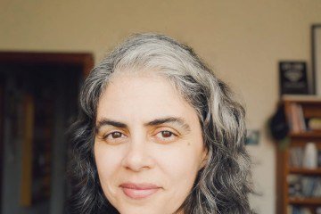 Ana Elisa Ribeiro é poeta, editora e pesquisadora -  (crédito: Divulgação)