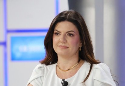 09/07/2026 Geisa Cantelli*, cirurgi&atilde;-dentista, especialista em Ortodontia e Reabilita&ccedil;&atilde;o Oral, &eacute; a entrevistada do CB.Sa&uacute;de .Na bancada, Carmen Souza e Sibele Negromonte.  -  (crédito:  Davi Pereira/CB/D.A Press) -09/07/2026 Geisa Cantelli*, cirurgi&atilde;-dentista, especialista em Ortodontia e Reabilita&ccedil;&atilde;o Oral, &eacute; a entrevistada do CB.Sa&uacute;de .Na bancada, Carmen Souza e Sibele Negromonte.  -  (crédito:  Davi Pereira/CB/D.A Press)