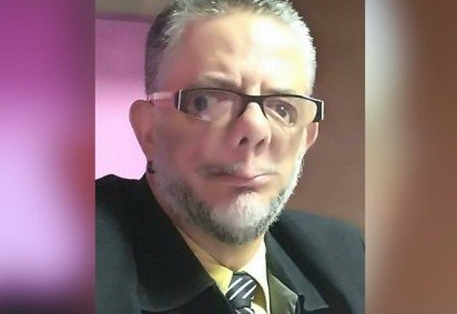 Dr. Gautama Antulio Brandão era graduado em Medicina pela Universidade Federal de Goiás (UFG) -  (crédito: Reprodução/Facebook)