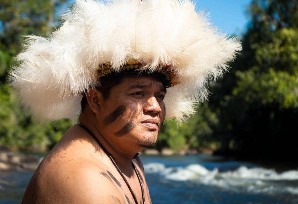 Ubiratan Suruí
