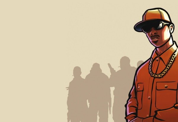 Reprodução Rockstar Games