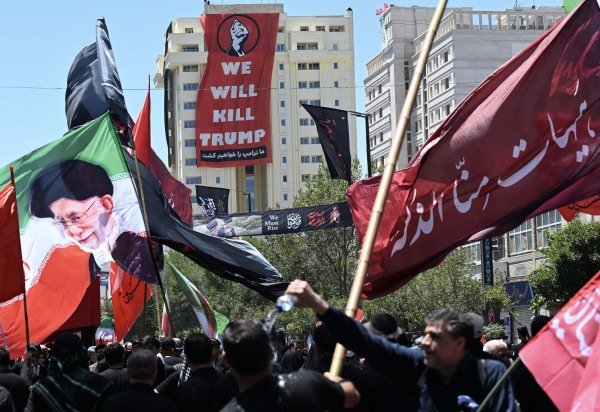 Wakil Kohsar/AFP
