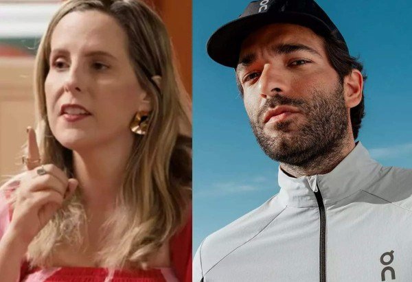 Reprodução/YouTube Tati Bernardi | Instagram Humberto Carrão