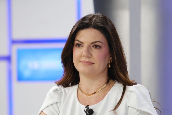 A cirurgiã-dentista Geisa Cantelli é a entrevistada do CB.Saúde desta quinta-feira (9/7) - (crédito: Davi Pereira/CB/D.A Press) A cirurgiã-dentista Geisa Cantelli é a entrevistada do CB.Saúde desta quinta-feira (9/7) - (crédito: Davi Pereira/CB/D.A Press)