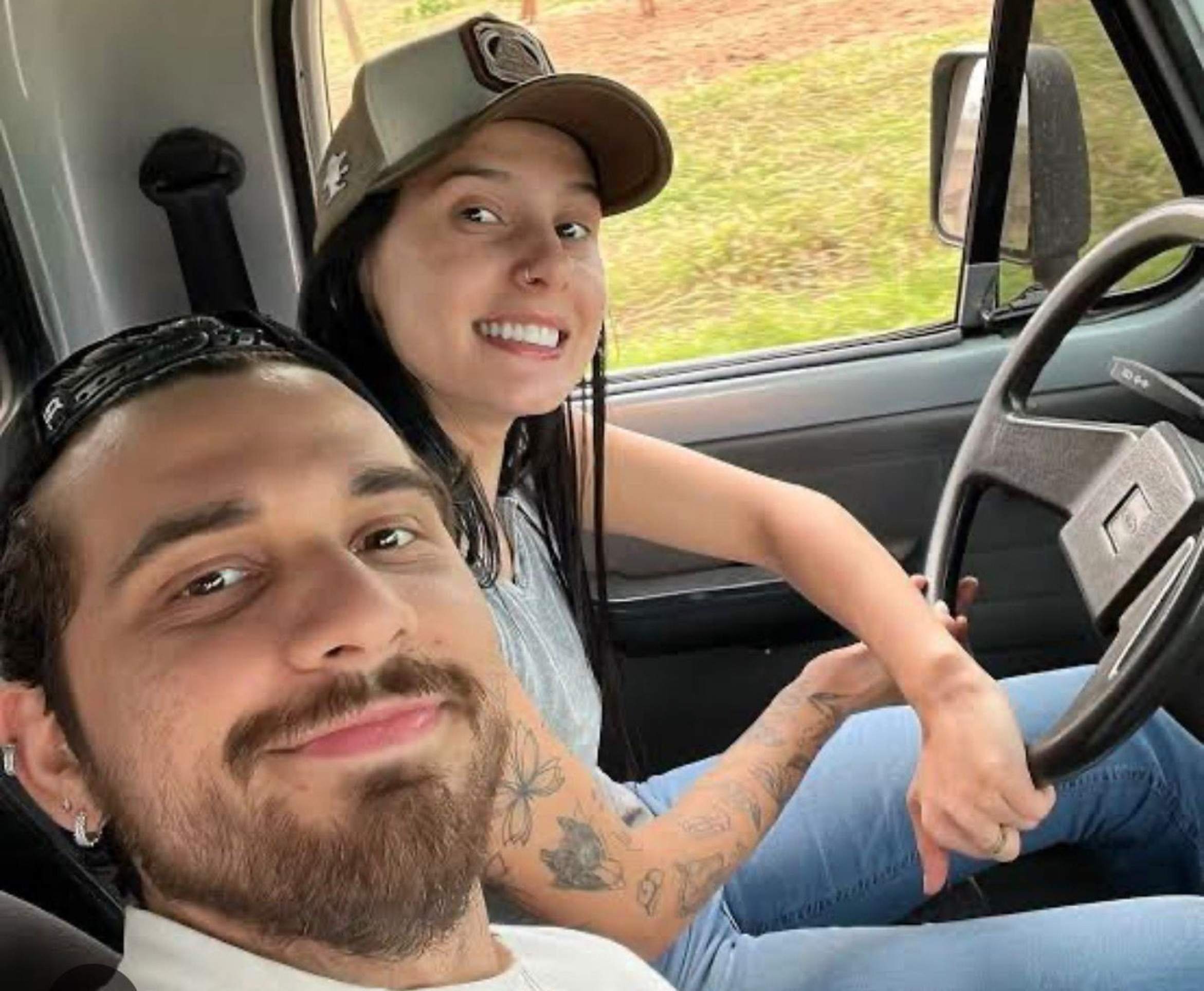 Após polêmica da foto, Gustavo Mioto revela se voltou a falar com Ana Castela