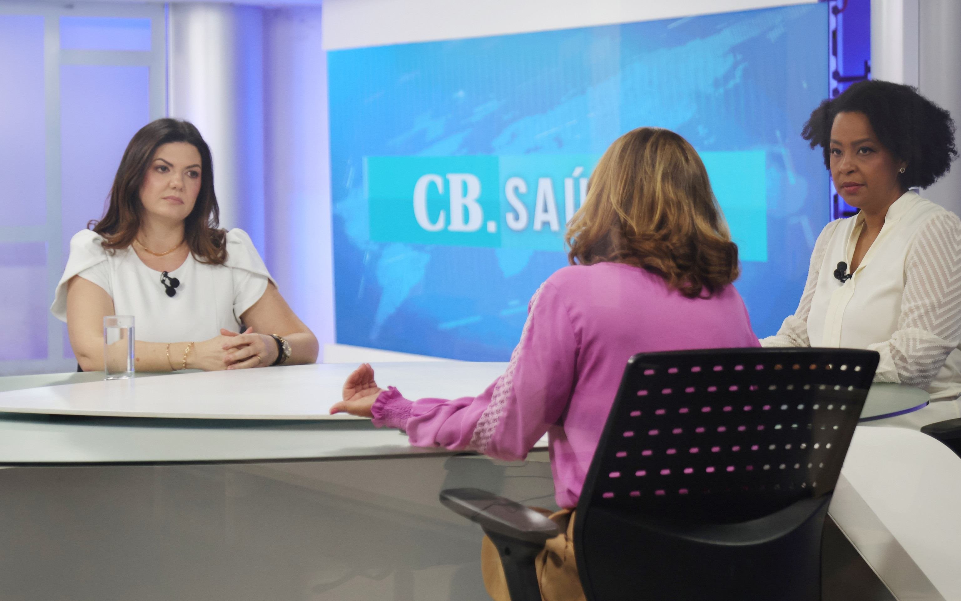 Saúde bucal exige prevenção da infância à velhice, alerta dentista