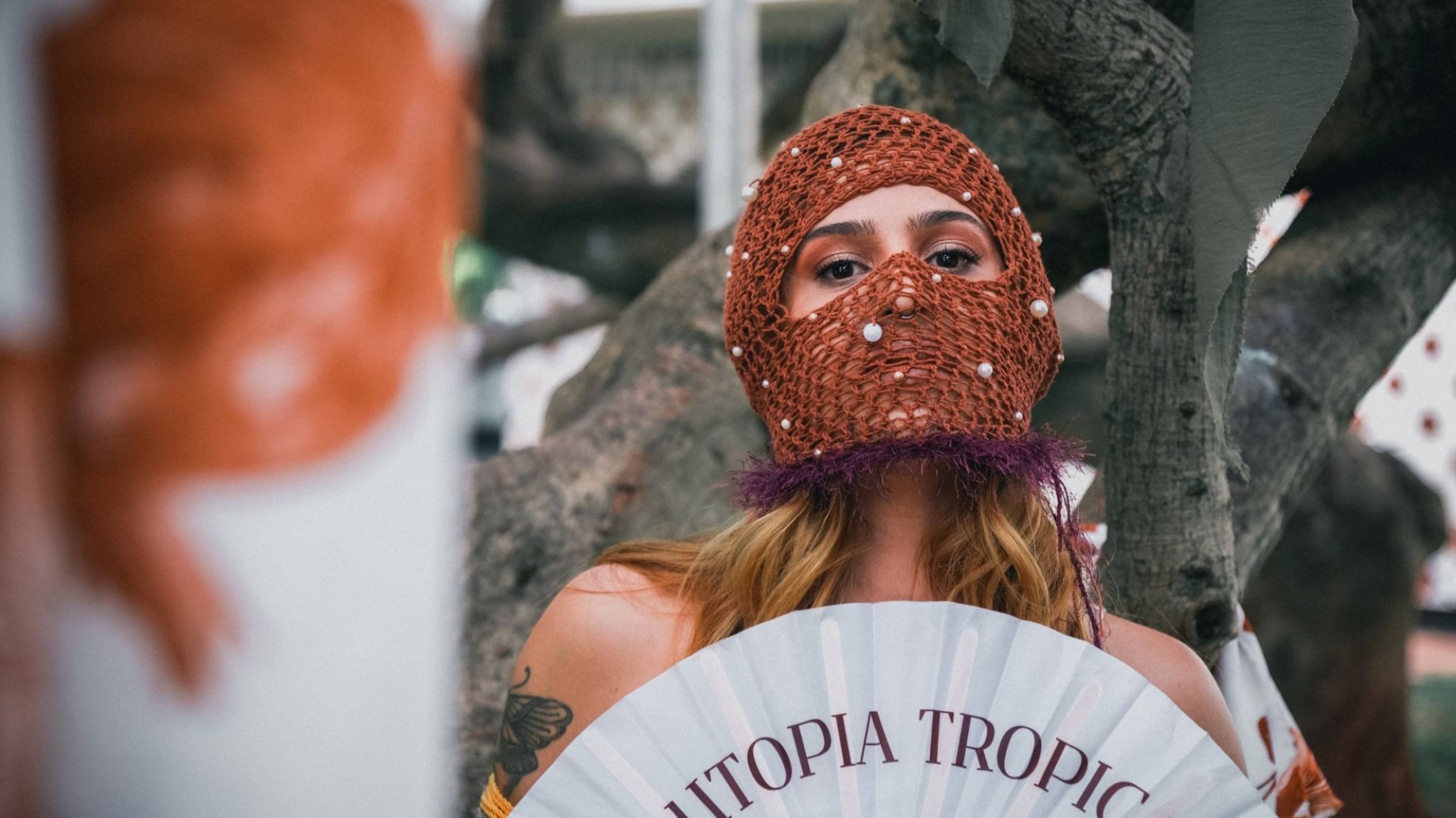 Paula Torelly lança EP inspirado em utopia de Brasília