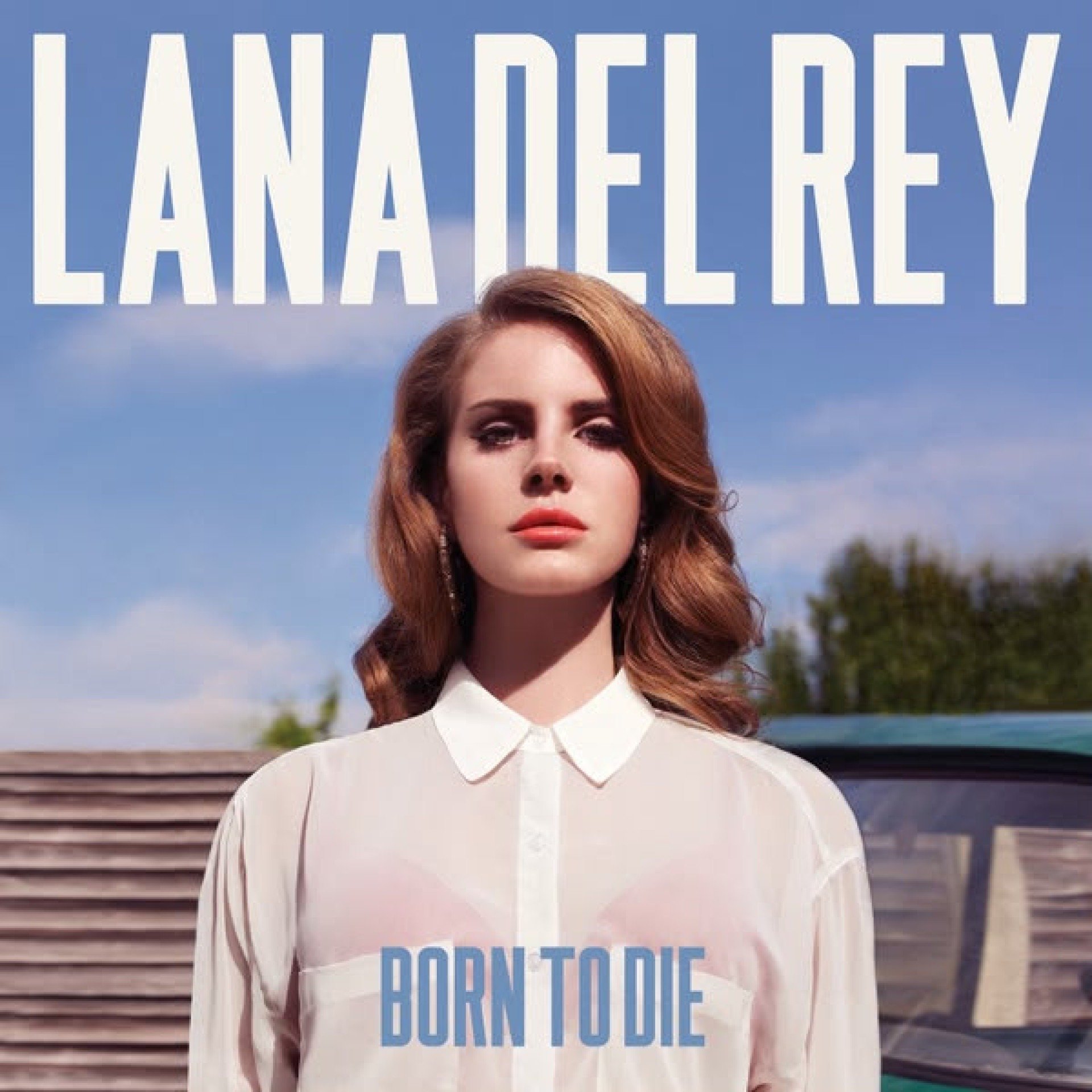Born to Die, de Lana Del Rey