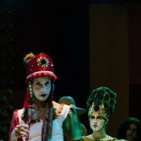 Seu Estrelo tem apresentações gratuitas no Gama e em Taguatinga