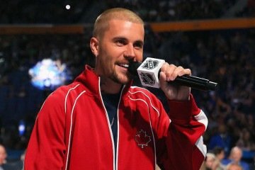 BTS, Madonna, Shakira e Justin Bieber: como vai ser o 'show do intervalo' da final da Copa -  (crédito: BBC Geral)