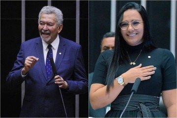 Os atos foram publicados em edição extra do Diário da Câmara -  (crédito: Minervino Júnior/CB/D.A.Press, Câmara dos Deputados/Divulgação)