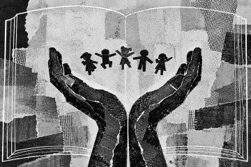 O panorama apresentado pelo Unicef é alarmante. A maior parte das vítimas são adolescentes do sexo masculino e negros - (crédito: Maurenilson/CB/D. A Press) O panorama apresentado pelo Unicef é alarmante. A maior parte das vítimas são adolescentes do sexo masculino e negros - (crédito: Maurenilson/CB/D. A Press)