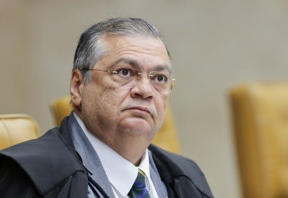 O ministro ressaltou que a inércia compromete o dever republicano do julgador de proteger a ordem jurídica e as garantias individuais -  (crédito: Rosinei Coutinho/STF)
