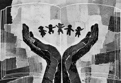 O panorama apresentado pelo Unicef é alarmante. A maior parte das vítimas são adolescentes do sexo masculino e negros -  (crédito: Maurenilson/CB/D. A Press) -O panorama apresentado pelo Unicef é alarmante. A maior parte das vítimas são adolescentes do sexo masculino e negros -  (crédito: Maurenilson/CB/D. A Press)
