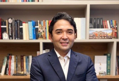 No ambiente digital, Rodolfo Tamanaha explica que a legislação reforçou as restrições -  (crédito: Material cedido ao Correio) -No ambiente digital, Rodolfo Tamanaha explica que a legislação reforçou as restrições -  (crédito: Material cedido ao Correio)