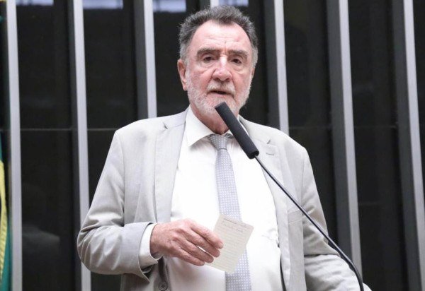 Thiago Cristino / Câmara dos Deputados