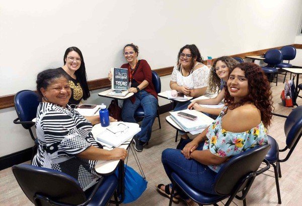 Fotos: Divulgação: arquivo pessoal