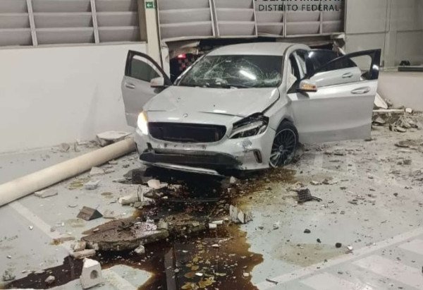 PMDF/Divulgação