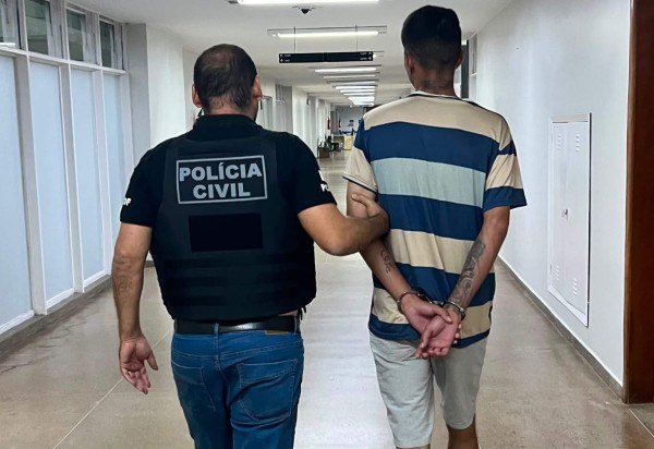 PCDF/Divulgação