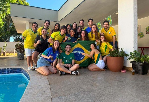Arquivo pessoal